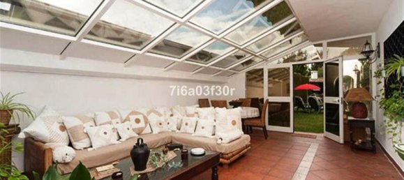 Casa de 5 dormitorios en Estepona, Spain No. 119887 16