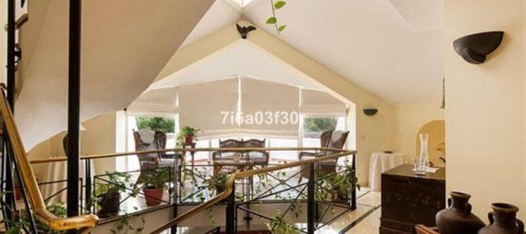 Casa de 5 dormitorios en Estepona, Spain No. 119887 17