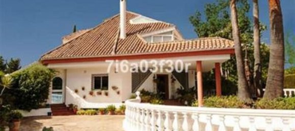 Casa de 5 dormitorios en Estepona, Spain No. 119887 27