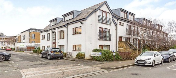 1 bedroom Apartment in Twickenham, United Kingdom No. 8558 2