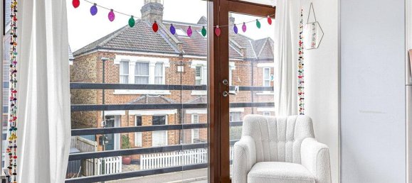 1 bedroom Apartment in Twickenham, United Kingdom No. 8558 6