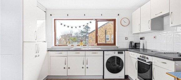 1 bedroom Apartment in Twickenham, United Kingdom No. 8558 4