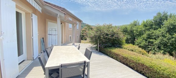 Casa T4 em Saint-Jean-Lespinasse, France N.º 361565 7