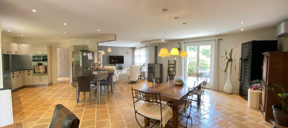 Casa T4 em Saint-Jean-Lespinasse, France N.º 361565 3