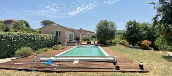 Casa T4 em Saint-Jean-Lespinasse, France N.º 361565 10