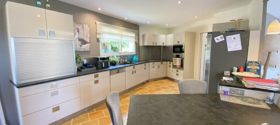 Casa T4 em Saint-Jean-Lespinasse, France N.º 361565 5