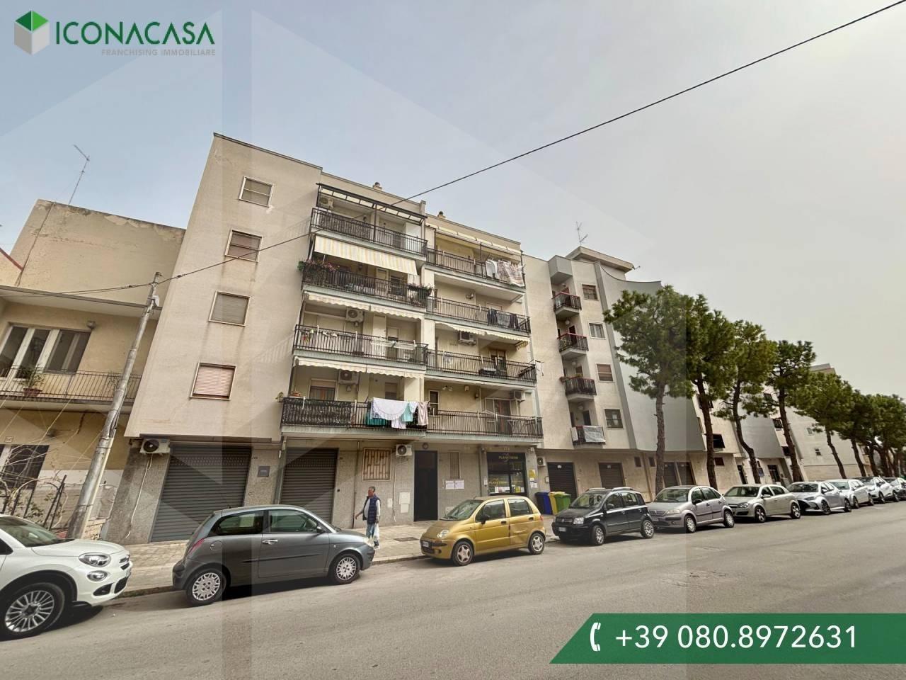 3غرفة شقة في Bisceglie, Italy رقم 42237