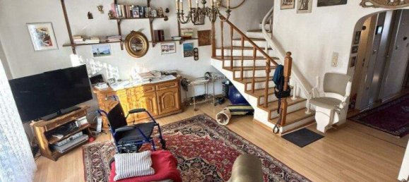 4 rooms Townhouse in Simmering, Austria No. 242407 23