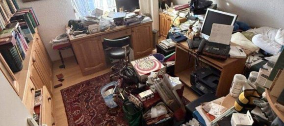 4 rooms Townhouse in Simmering, Austria No. 242407 41