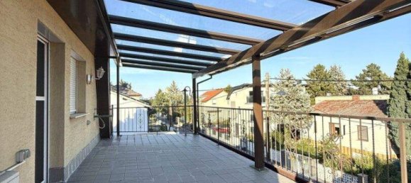 4 rooms Townhouse in Simmering, Austria No. 242407 35