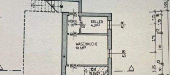 4 rooms Townhouse in Simmering, Austria No. 242407 48