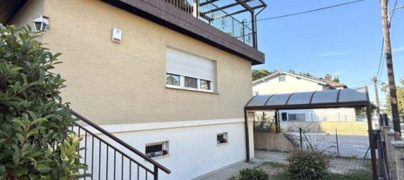 4 rooms Townhouse in Simmering, Austria No. 242407 8