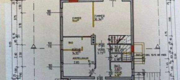 4 rooms Townhouse in Simmering, Austria No. 242407 47