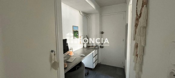 Apartamento de 1 dormitorio en Hyeres, France No. 349868 6