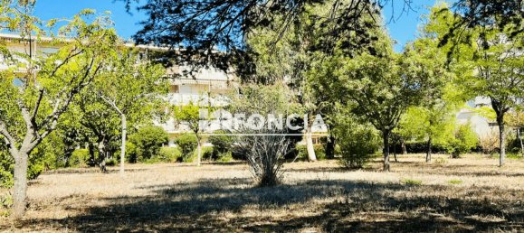 Apartamento de 1 dormitorio en Hyeres, France No. 349868 7