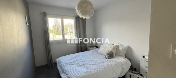 Apartamento de 1 dormitorio en Hyeres, France No. 349868 5