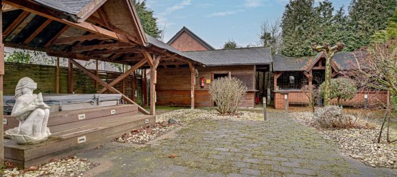 Lagerhaus in Kleve, Germany 925m², Nr. 207904 13