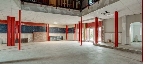 Lagerhaus in Kleve, Germany 925m², Nr. 207904 22