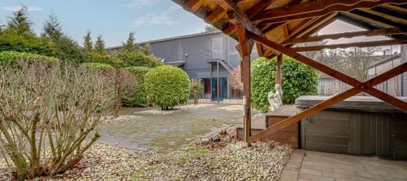 Lagerhaus in Kleve, Germany 925m², Nr. 207904 14