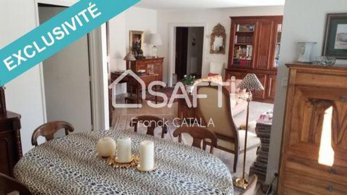 3 bedrooms Condo in Toulouse, France No. 23591