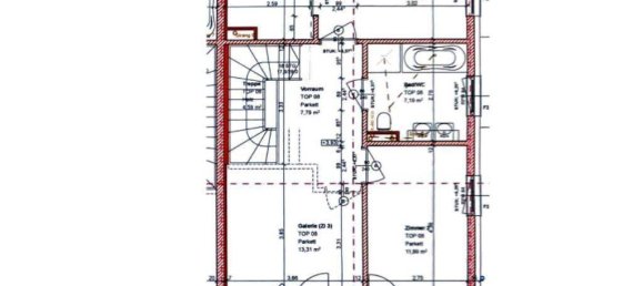 3 bedrooms Duplex in Andritz, Austria No. 146577 32