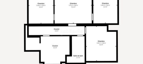 3 bedrooms Apartment in Alicante, Spain No. 173337 21