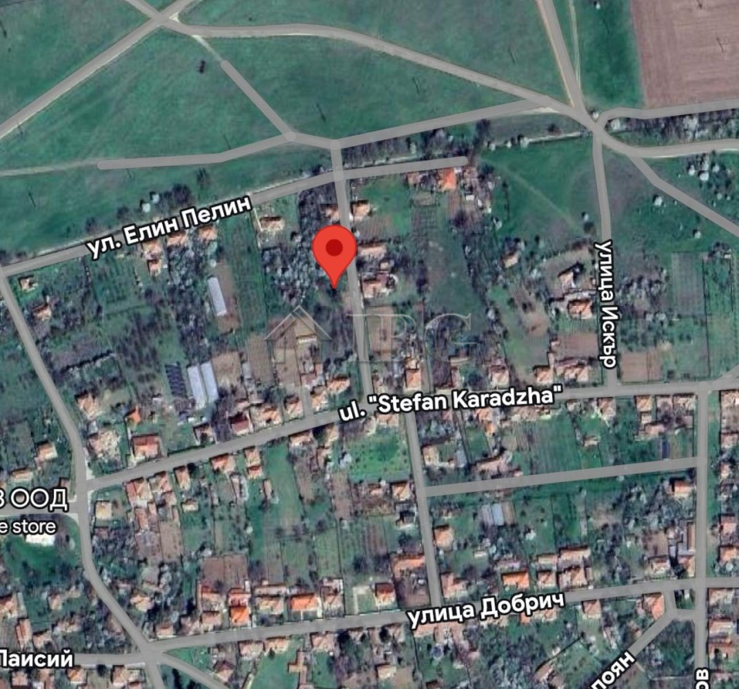  House in Ruse, Bulgaria No. 1185