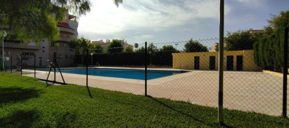 2 bedrooms Apartment in El Puerto de Santa Maria, Spain No. 148620 2