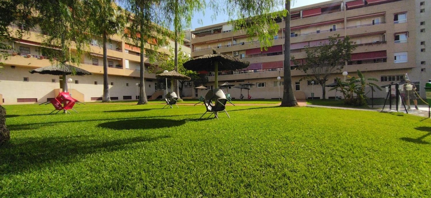 2 bedrooms Apartment in El Puerto de Santa Maria, Spain No. 148620