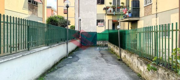 3 rooms Apartment in Rome, Italy No. 201881 25