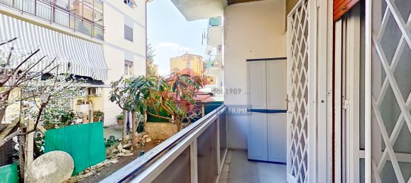 3 rooms Apartment in Rome, Italy No. 201881 24