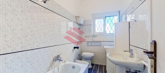 3 rooms Apartment in Rome, Italy No. 201881 18