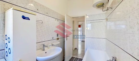 3 rooms Apartment in Rome, Italy No. 201881 19