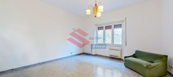 3 rooms Apartment in Rome, Italy No. 201881 5