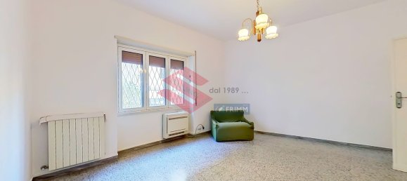 3 rooms Apartment in Rome, Italy No. 201881 6