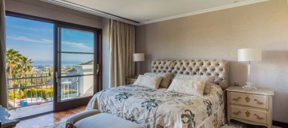 6 Schlafzimmer Haus in Marbella, Spain, Nr. 22998 6