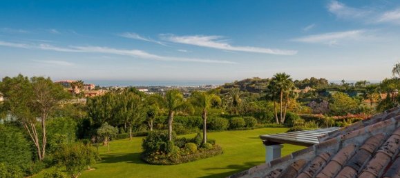 6 Schlafzimmer Haus in Marbella, Spain, Nr. 22998 10