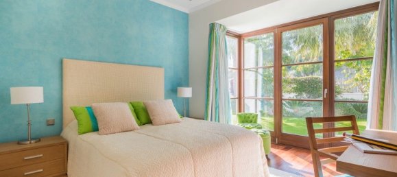 6 Schlafzimmer Haus in Marbella, Spain, Nr. 22998 13