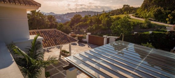 6 Schlafzimmer Haus in Marbella, Spain, Nr. 22998 11