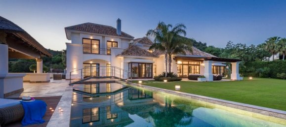 6 Schlafzimmer Haus in Marbella, Spain, Nr. 22998 27