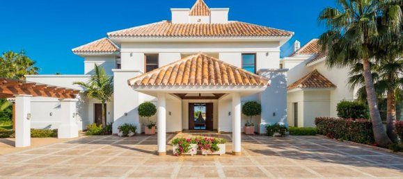 6 Schlafzimmer Haus in Marbella, Spain, Nr. 22998 15