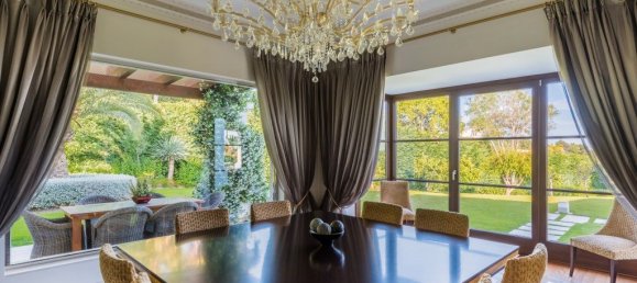 6 Schlafzimmer Haus in Marbella, Spain, Nr. 22998 17