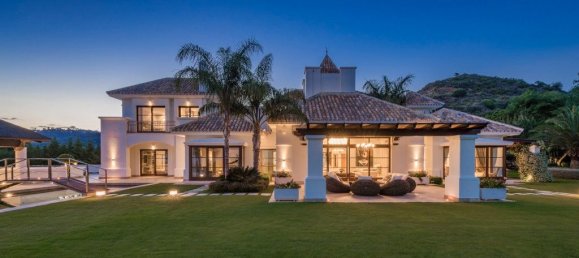 6 Schlafzimmer Haus in Marbella, Spain, Nr. 22998 29