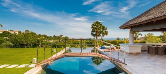 6 Schlafzimmer Haus in Marbella, Spain, Nr. 22998 2