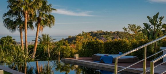 6 Schlafzimmer Haus in Marbella, Spain, Nr. 22998 25