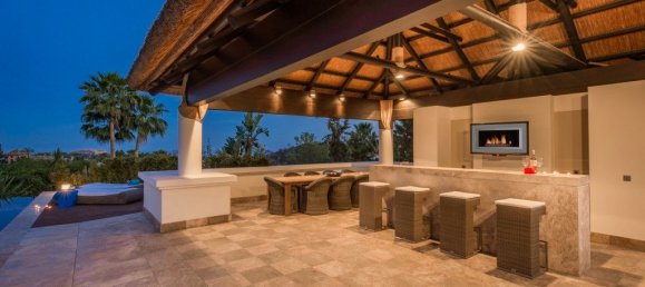 6 Schlafzimmer Haus in Marbella, Spain, Nr. 22998 28