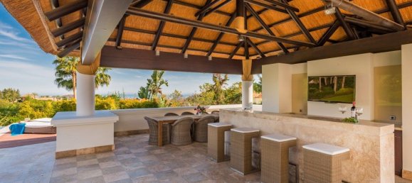 6 Schlafzimmer Haus in Marbella, Spain, Nr. 22998 5