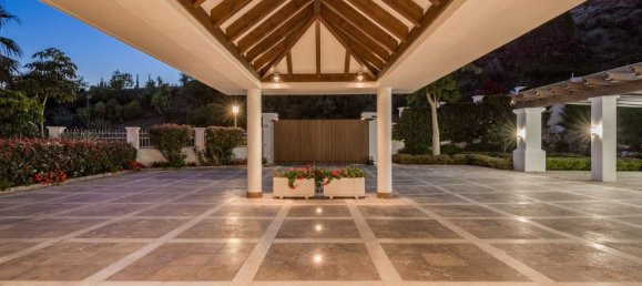 6 Schlafzimmer Haus in Marbella, Spain, Nr. 22998 33