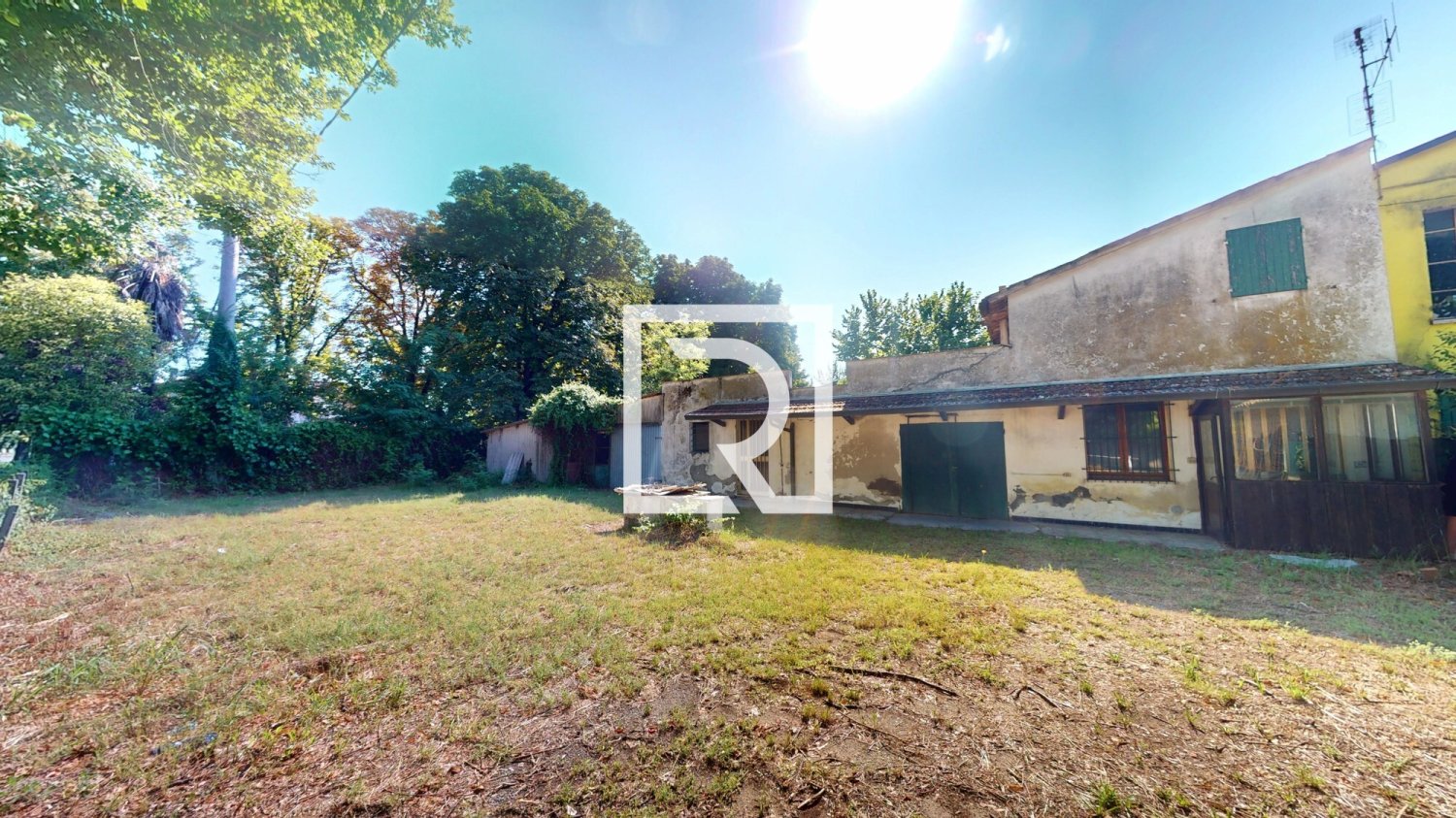 2 bedrooms Villa in Forlì, Italy No. 265603