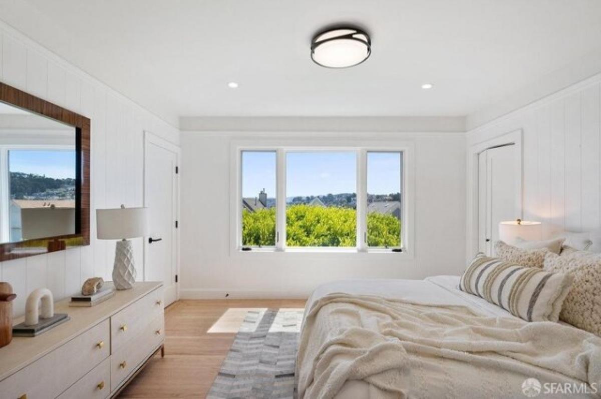 3 bedrooms House in San Francisco, USA No. 224841